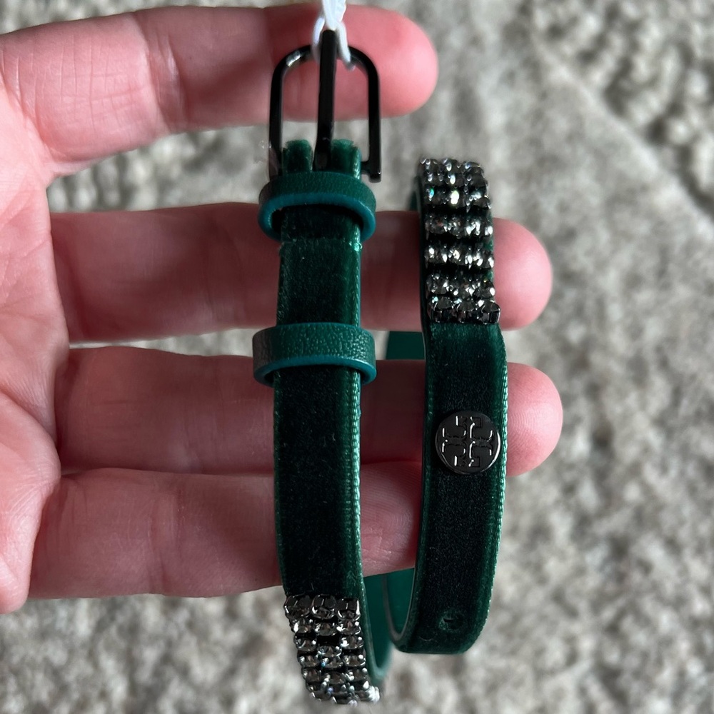 NWT Tory Burch wrap bracelet - Picture 3 of 5